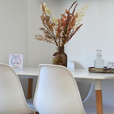 Anthemis Apartment Mathés المظهر الخارجي الصورة