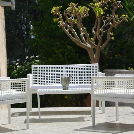 Anthemis Apartment Mathés المظهر الخارجي الصورة