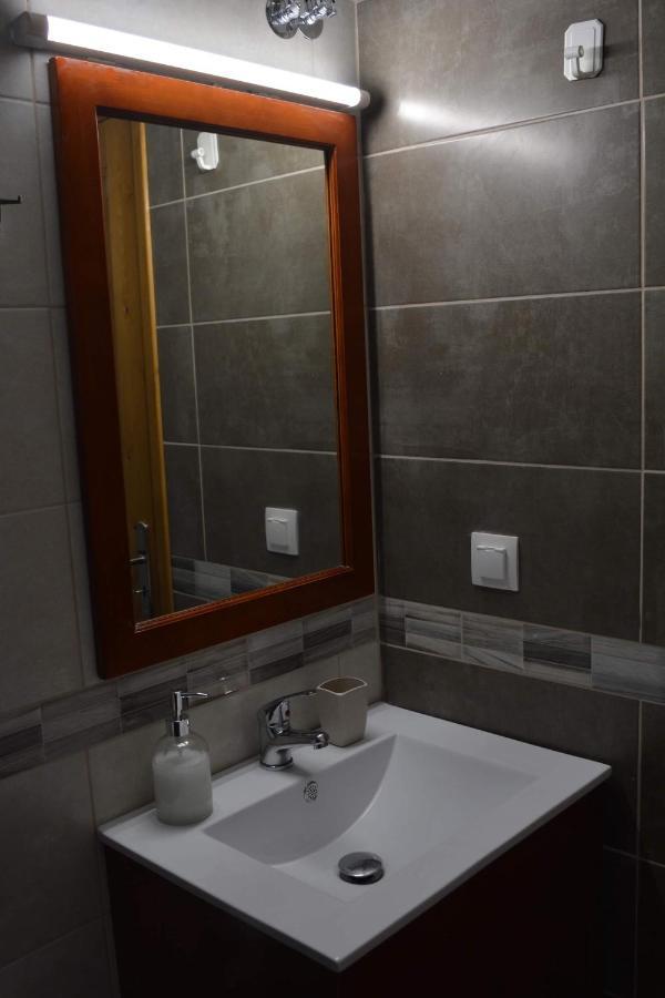 Anthemis Apartment Mathés المظهر الخارجي الصورة